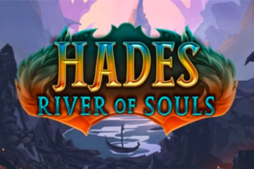 Hades River of Souls