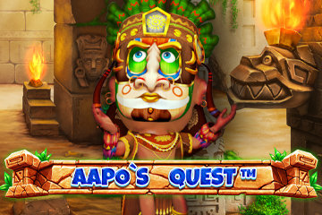 Aapo's Quest