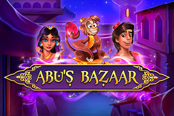Abu's Bazaar
