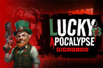 Lucky Apocalypse