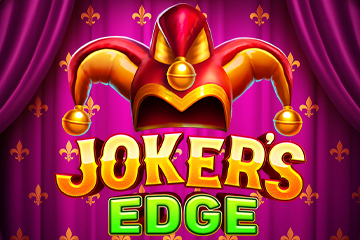 Joker’s Edge