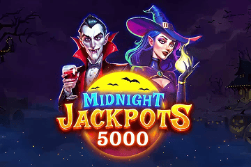 Midnight Jackpots 5000