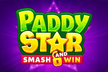 Paddy Star: Smash and Win