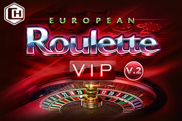 European Roulettes VIP