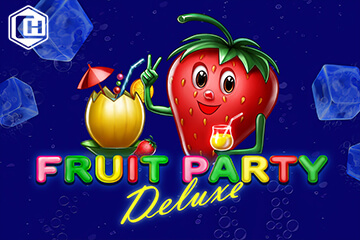 Fruit Party Deluxe
