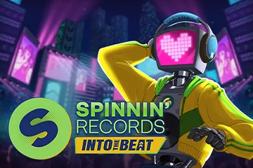 Spinnin’ Records Into the Beat