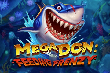 Mega Don Feeding Frenzy