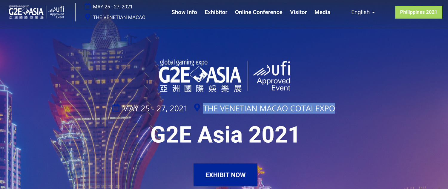 g2e asia