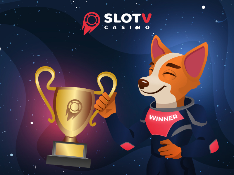 Turnee sloturi SlotV