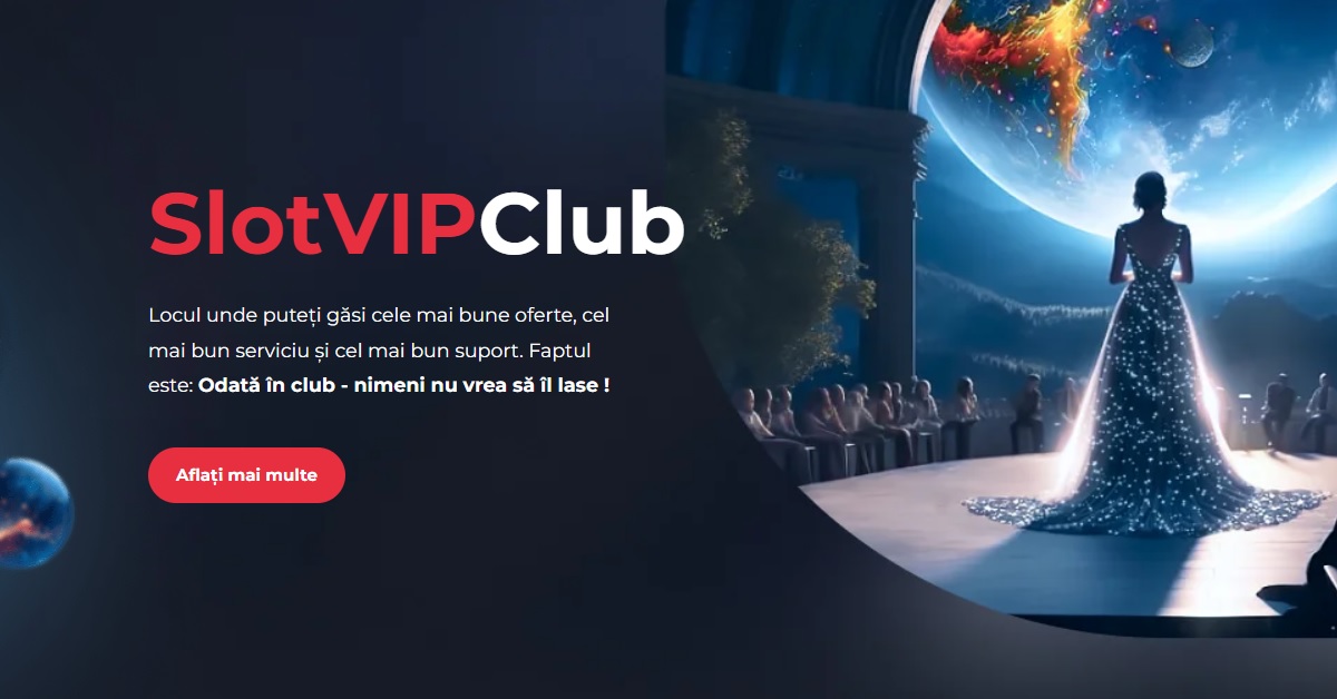 VIP Casino Club